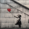 Banksy Museum Amsterdam: Entry Ticket