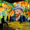 Fabrique des Lumières: From Vermeer to Van Gogh