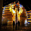 Fabrique des Lumières: The Kingdom of the Pharaohs