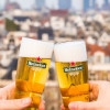 Heineken Experience: Rooftop Bar + 2 Drinks