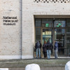 National Holocaust Museum: Entry Ticket