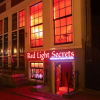 Red Light Secrets Museum: Entry Ticket