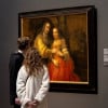 Rijksmuseum Entry Ticket with Semi-Private Guided Tour