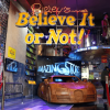 Ripley's Believe It or Not! Amsterdam: Entry Ticket