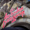 The Amsterdam Dungeon: Entry Ticket