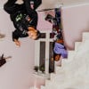 The Upside Down: Entry Ticket