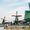 Zaanse Schans, Edam, Volendam & Marken: Half-Day Guided Tour
